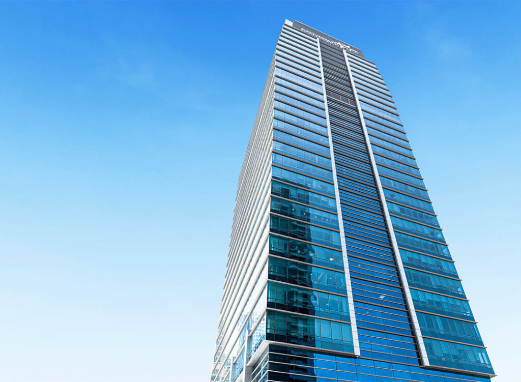 Reef Real Estate Home